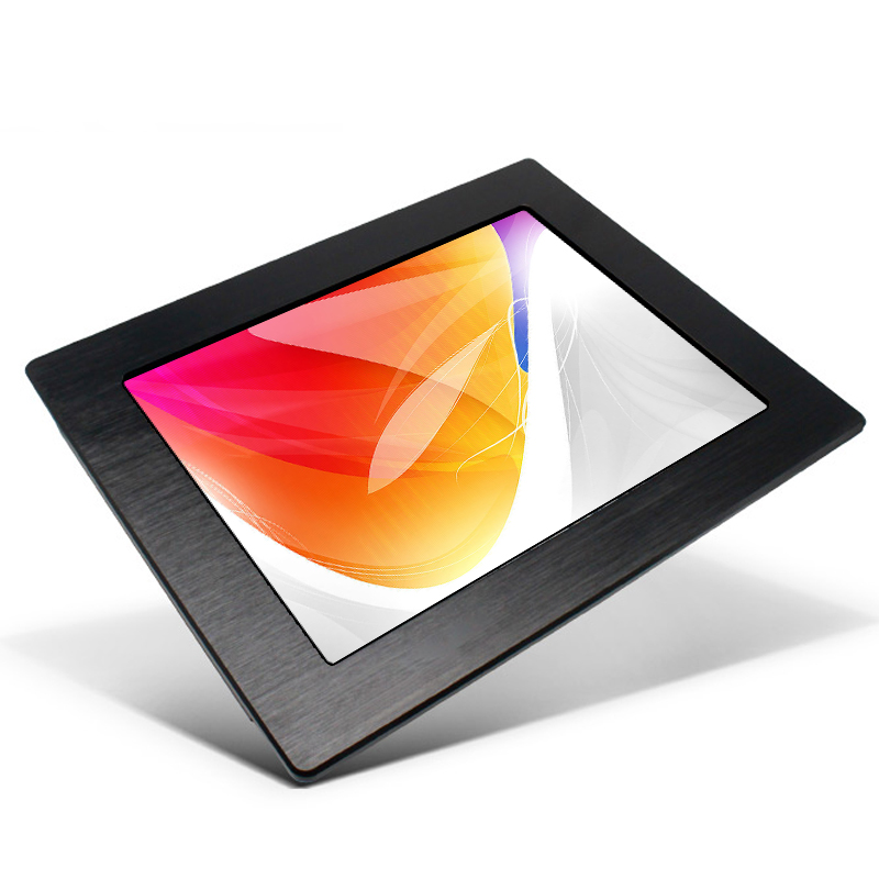 HMI Solutions for Smart Manufacturing Industries