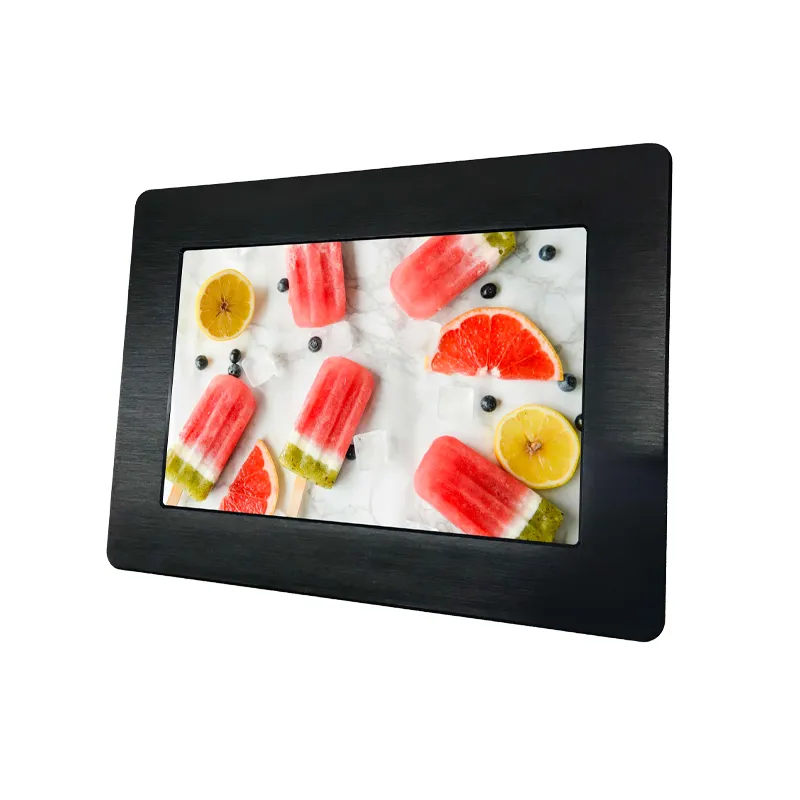 10 coloj Rk3288W Quad Core Android Tuŝpanelo Komputilo 2g DDR3 Memoro kun 5.1 / Linox O. S