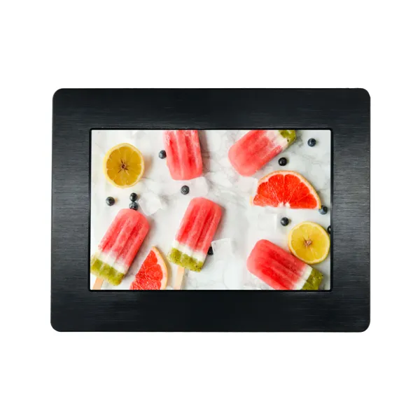 10 coloj Rk3288W Quad Core Android Tuŝpanelo Komputilo 2g DDR3 Memoro kun 5.1 / Linox O. S