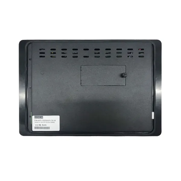 10 coloj Rk3288W Quad Core Android Tuŝpanelo Komputilo 2g DDR3 Memoro kun 5.1 / Linox O. S