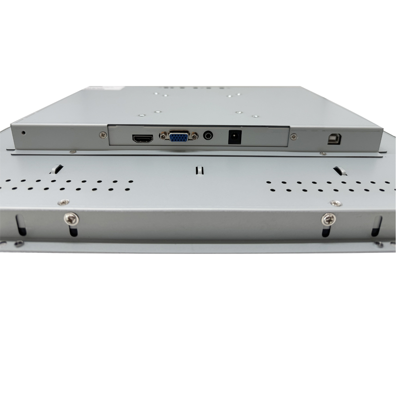 17&quot; Capacitive Open Frame Multi-Touch LCD Monitor Display