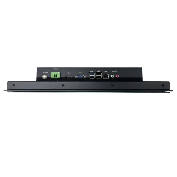 15 Coloj industria PC Capacitive Touch monitoro
