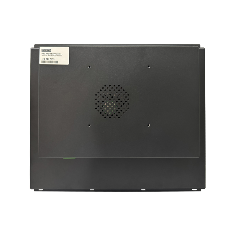 15 Inch industrial PC Capacitive Touch monitor