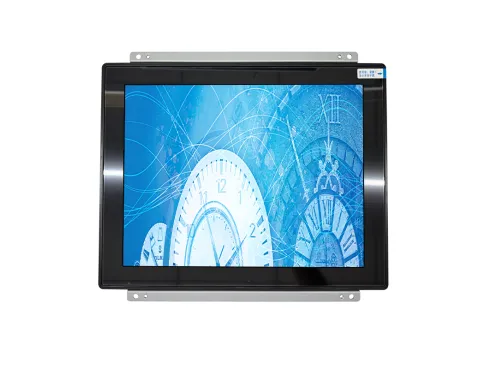 Industrial Touch Screen Monitor Maintenance Checklist
