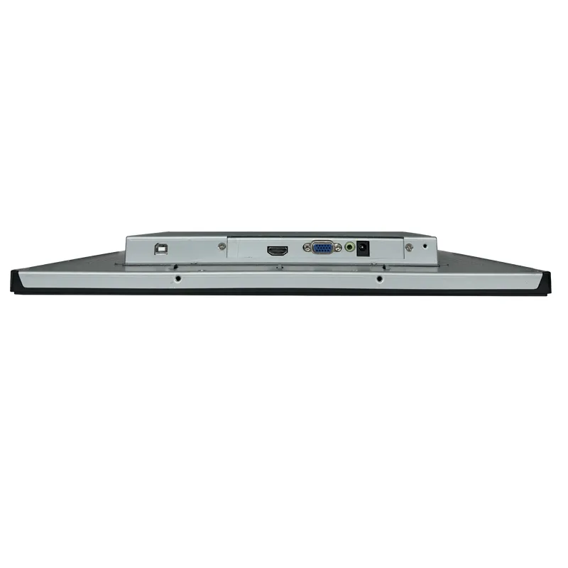 15.6 Coloj 1920X1080 IP65 Industria Multi Touch Monitor Ekrano