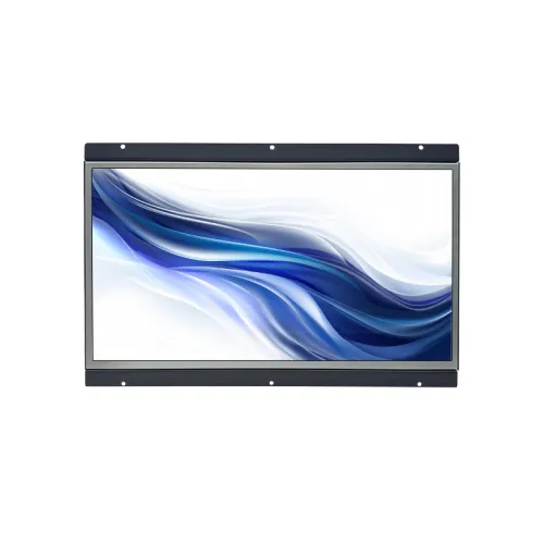 15.6 Coloj 1920X1080 IP65 Industria Multi Touch Monitor Ekrano