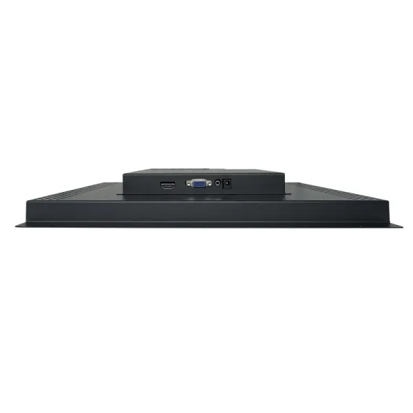 15.6 Coloj 1920X1080 IP65 Industria Multi Touch Monitor Ekrano