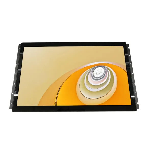 Ekonomia 27 Coloj Anti Vandal PRO Capacitive Touch Durable Touch Display PC