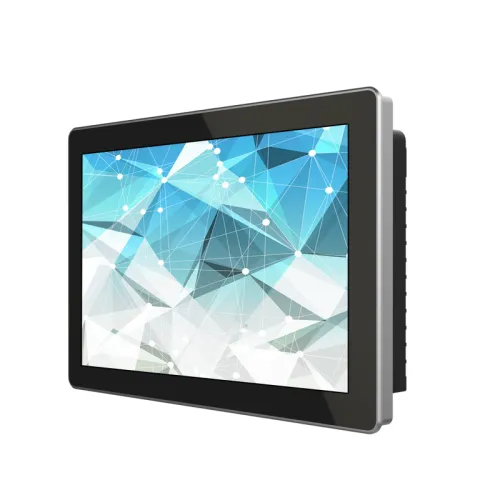 Smal 13,3'' Open Frame Touch Monitor