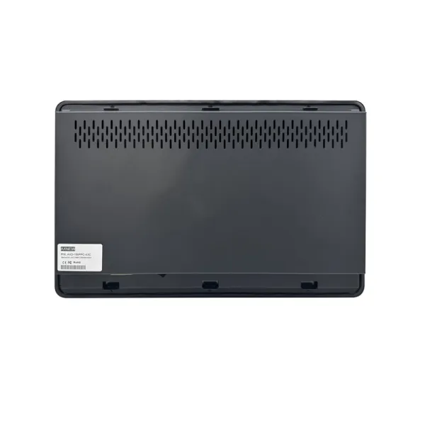 15.6 Coloj I7 Qm170 6700u Capacitive Touch Industria Panela Komputilo