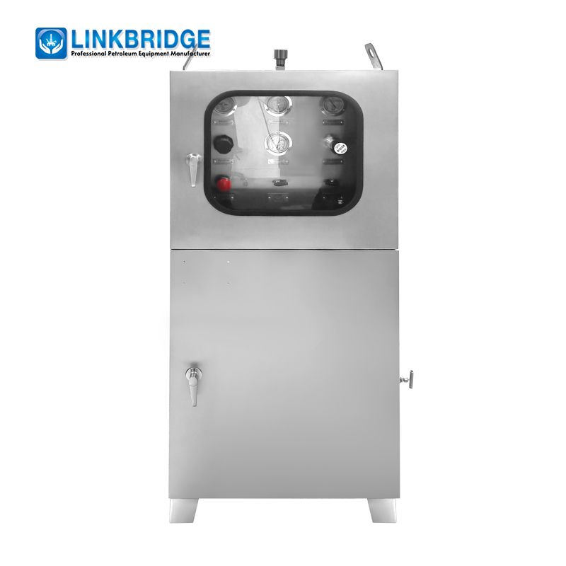 Fabricante del panel de control de Wellhead en China | Linkbridge