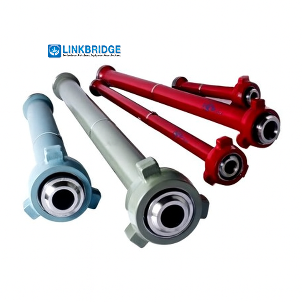 Chicksan Thread Type Chiksan Type High Pressure Pup Joint Manufacturer | Supplier from ...