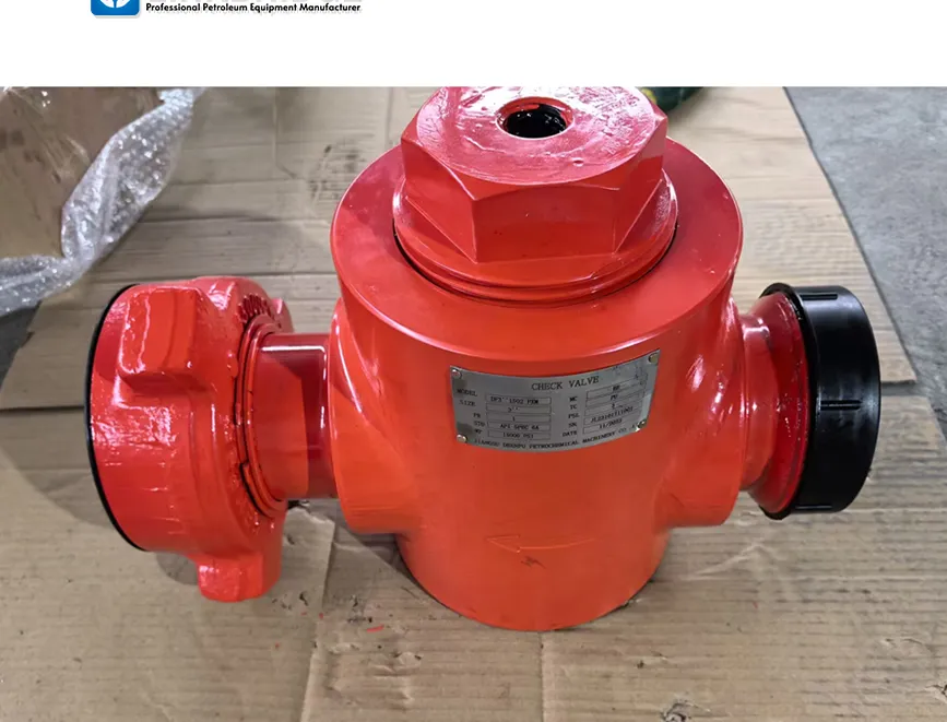 1502 TOP ENTRY PLUG VALVE Manufacturer in China | High Pressure 15000 ...