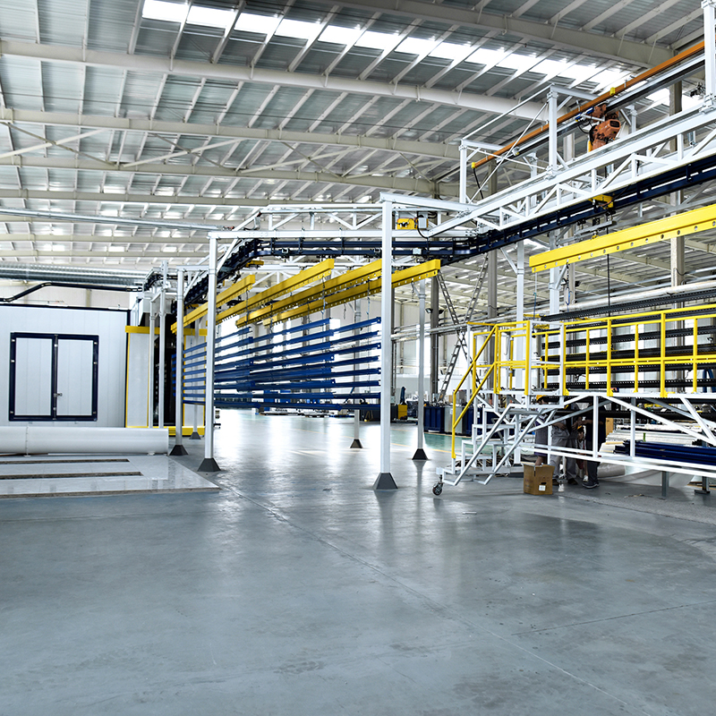 Auto Conveyer Automatic Conveyor System