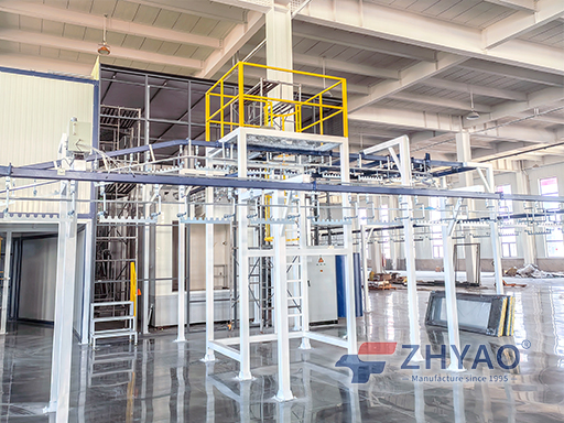 Why Does Powder Coating Fail? Common Causes of Coating Defects