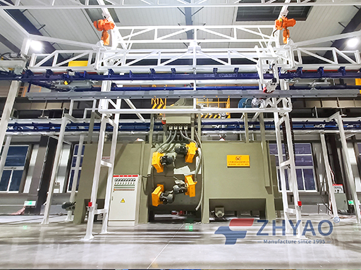 How Surface Preparation and Curing Affect Coating Performance