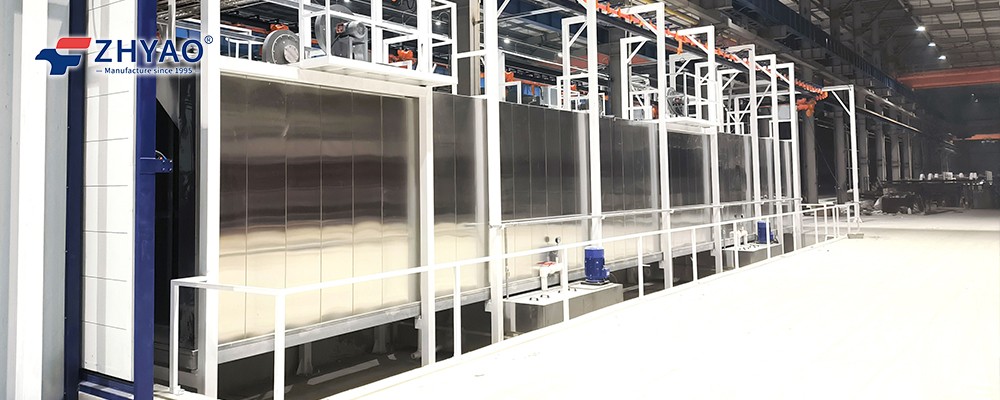 Why Is Pretreatment Important Before Powder Coating?