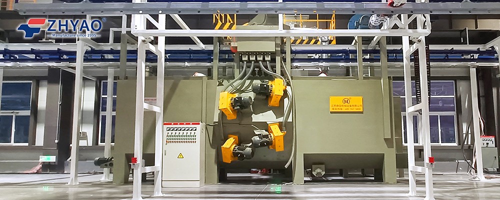 Why Is Pretreatment Important Before Powder Coating?