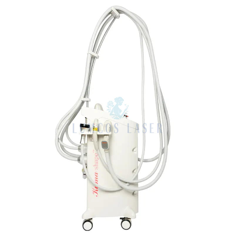 Kuma Shape Machine velashape, body shape roller machine