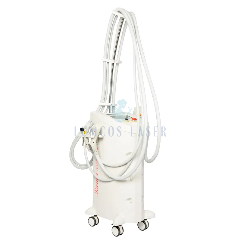 Kuma Shape Machine velashape, body shape roller machine