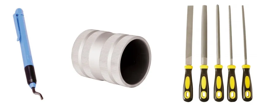 Deburring Tool