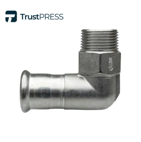 V or M Press Fittings?