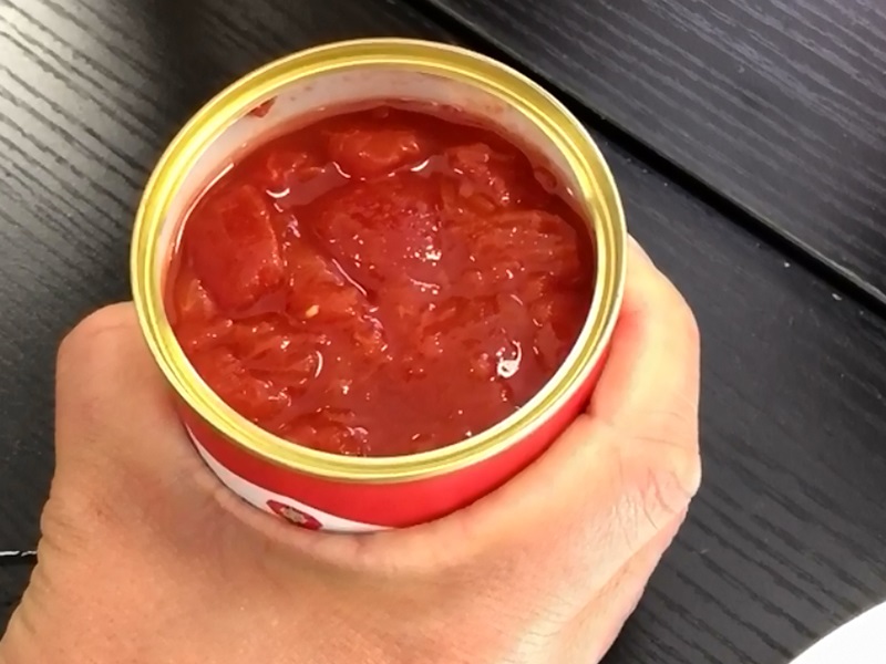Different Types of Canned Tomatoes and How to Use Them