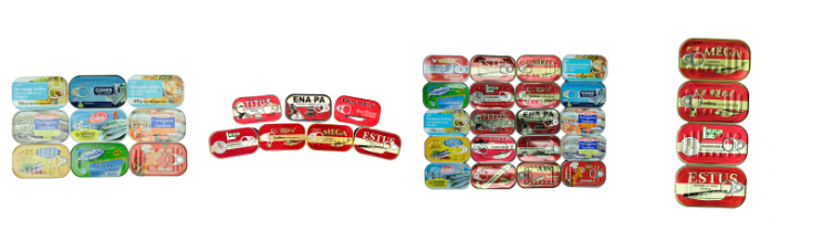 Discover Our Premium Sardine Canned Products: 15 Years of Excellence in Export Manufacturing