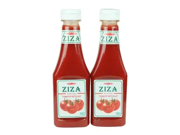High Quality Xinjiang Tomato Sauce Tomato Ketchup with HACCP Certification Serve with Sandwich or Hamburger Good Price