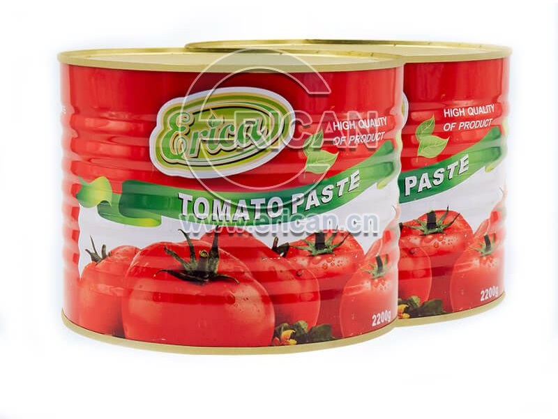 Who Doesn't Like Canned Tomatoes! They Are Good