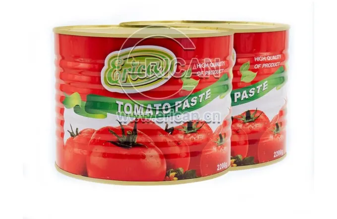 Who Doesn't Like Canned Tomatoes! They Are Good