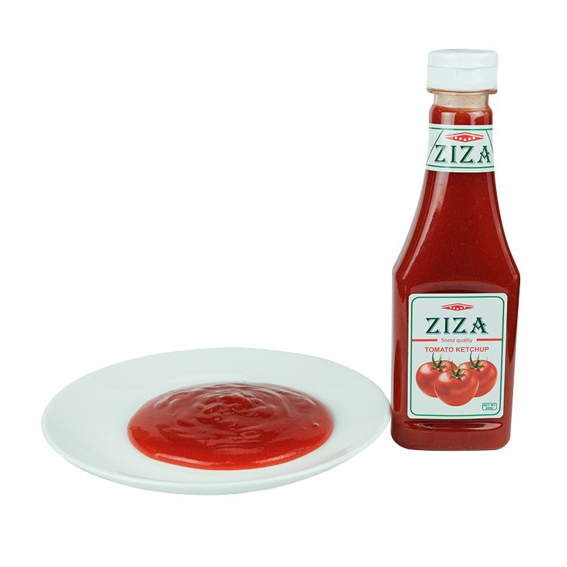 Manufacturer factory price Tomato Paste ketchup