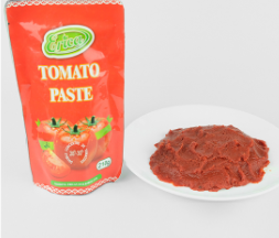 Manufacturer 400g Tomato Paste sachet