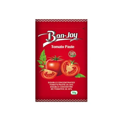 Manufacturer factory price Tomato Paste sachet