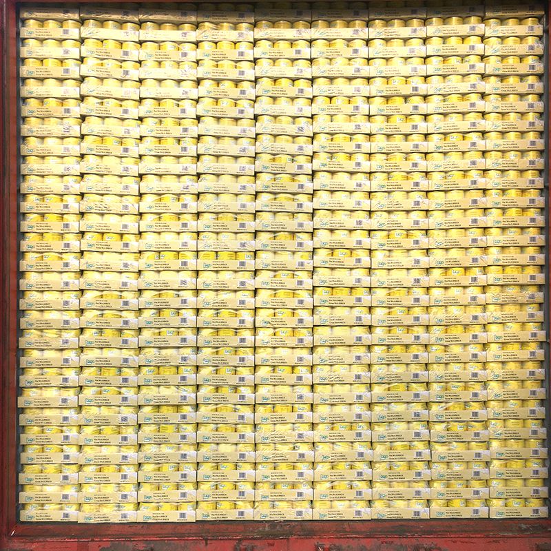 Manufacturer 184g canned Sweet Corn