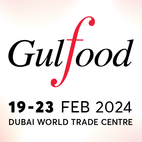 Welcome to our booth at GulFood 2024