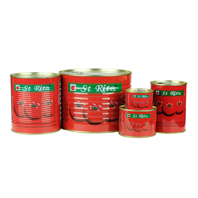 Premium Tomato Products for Africa and Middle East Marketsâ Premium Tomato Products for Africa and Middle East Marketsâ