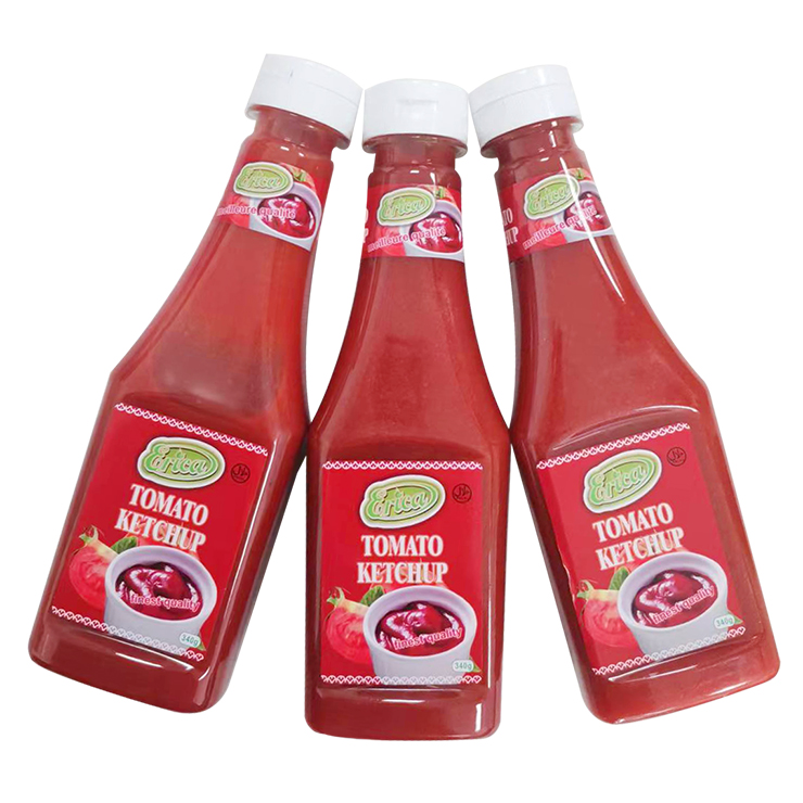 Premium Tomato Products for Africa and Middle East Marketsâ Premium Tomato Products for Africa and Middle East Marketsâ