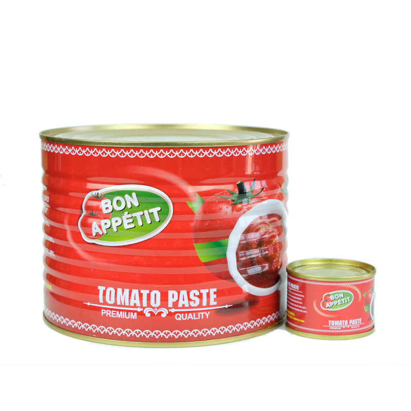 Premium Tomato Products for Africa and Middle East Marketsâ Premium Tomato Products for Africa and Middle East Marketsâ