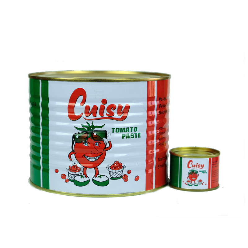 Premium Tomato Products for Africa and Middle East Marketsâ Premium Tomato Products for Africa and Middle East Marketsâ