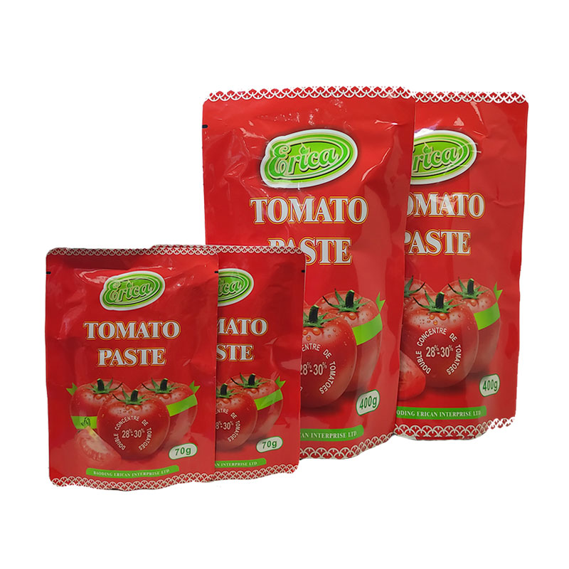 Premium Tomato Products for Africa and Middle East Marketsâ Premium Tomato Products for Africa and Middle East Marketsâ