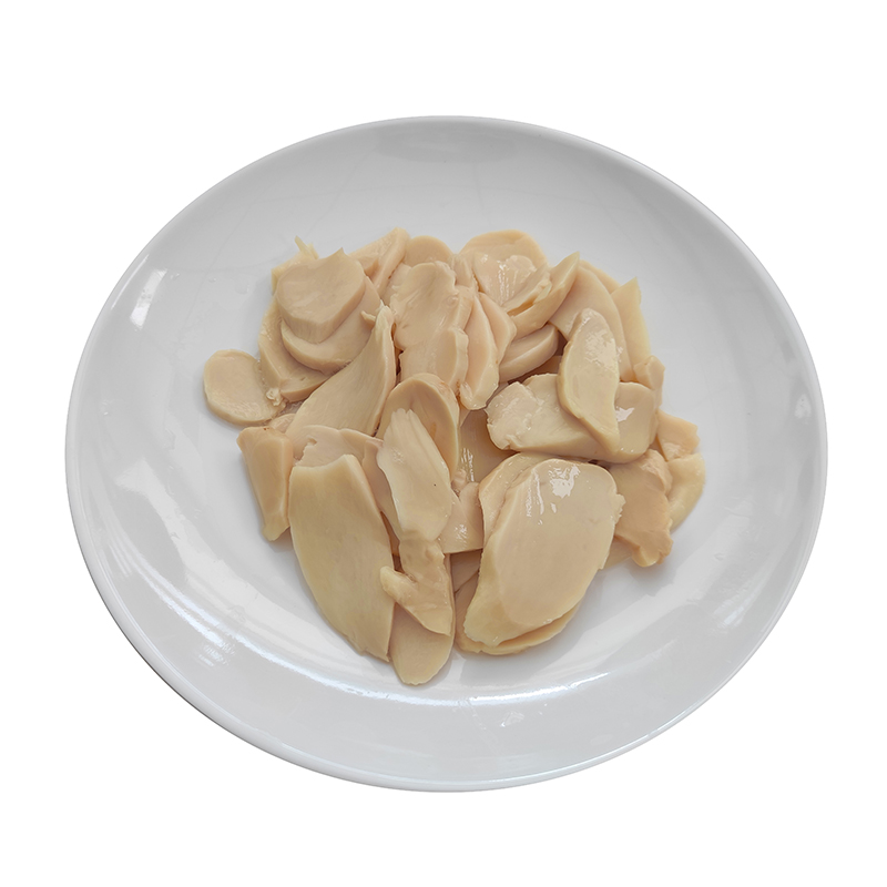 High-Quality Mushroom Canned Products for Africa and Middle East Markets