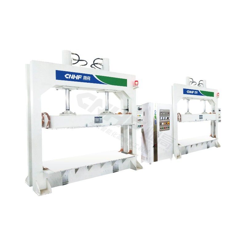 High Frequency Heat Press Machine, Precision HF Welding Equipment