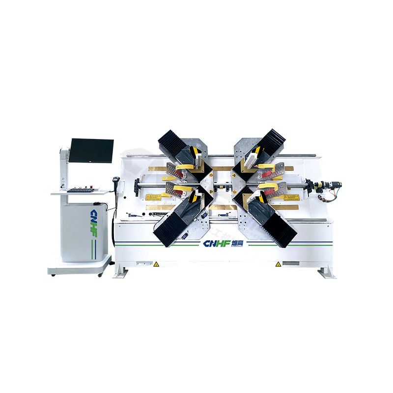 HF(RF) Tilting Box Assemble Machine, High-Frequency Box Joining Equipment