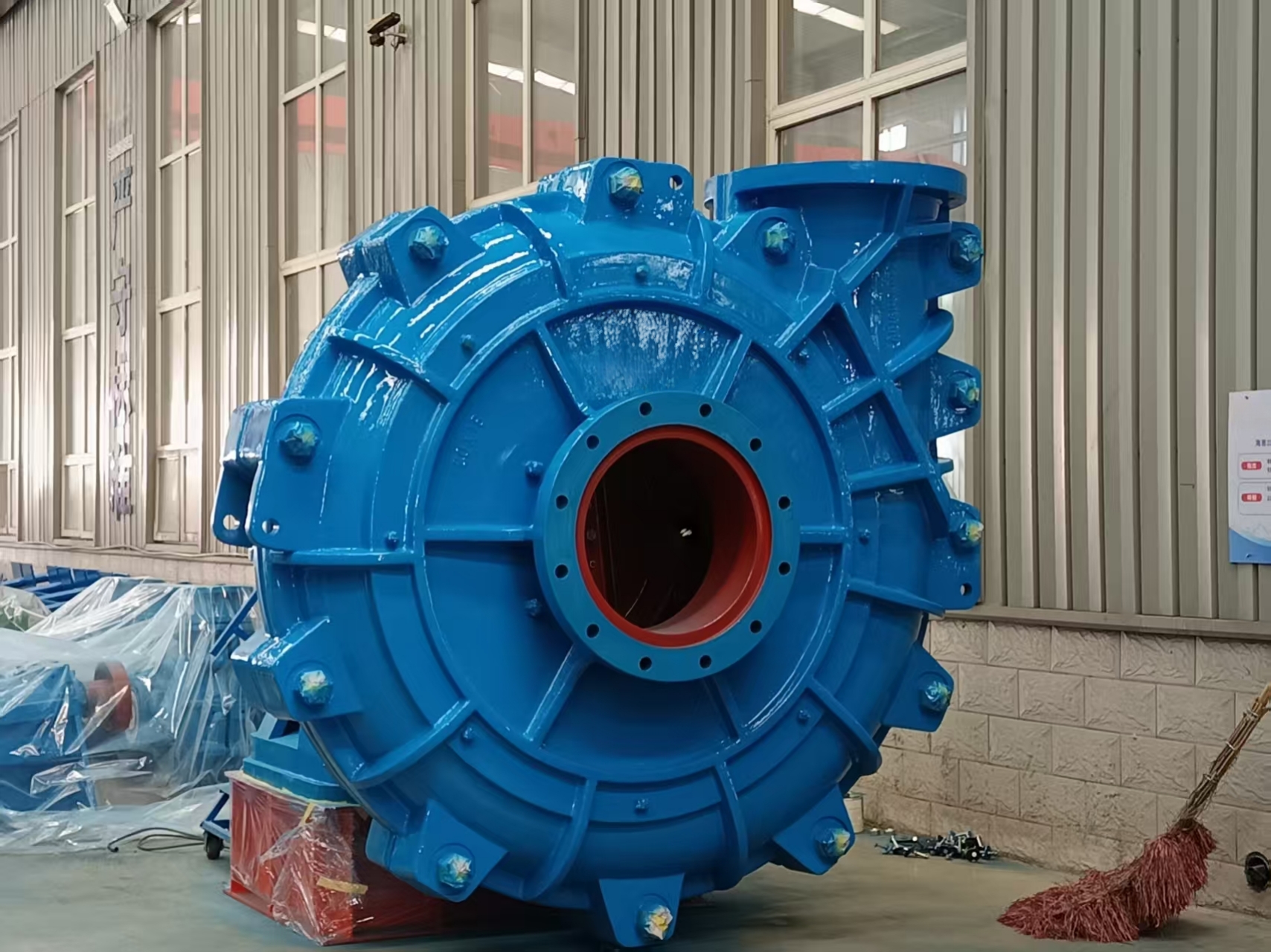 What to know about centrifugal pumps
