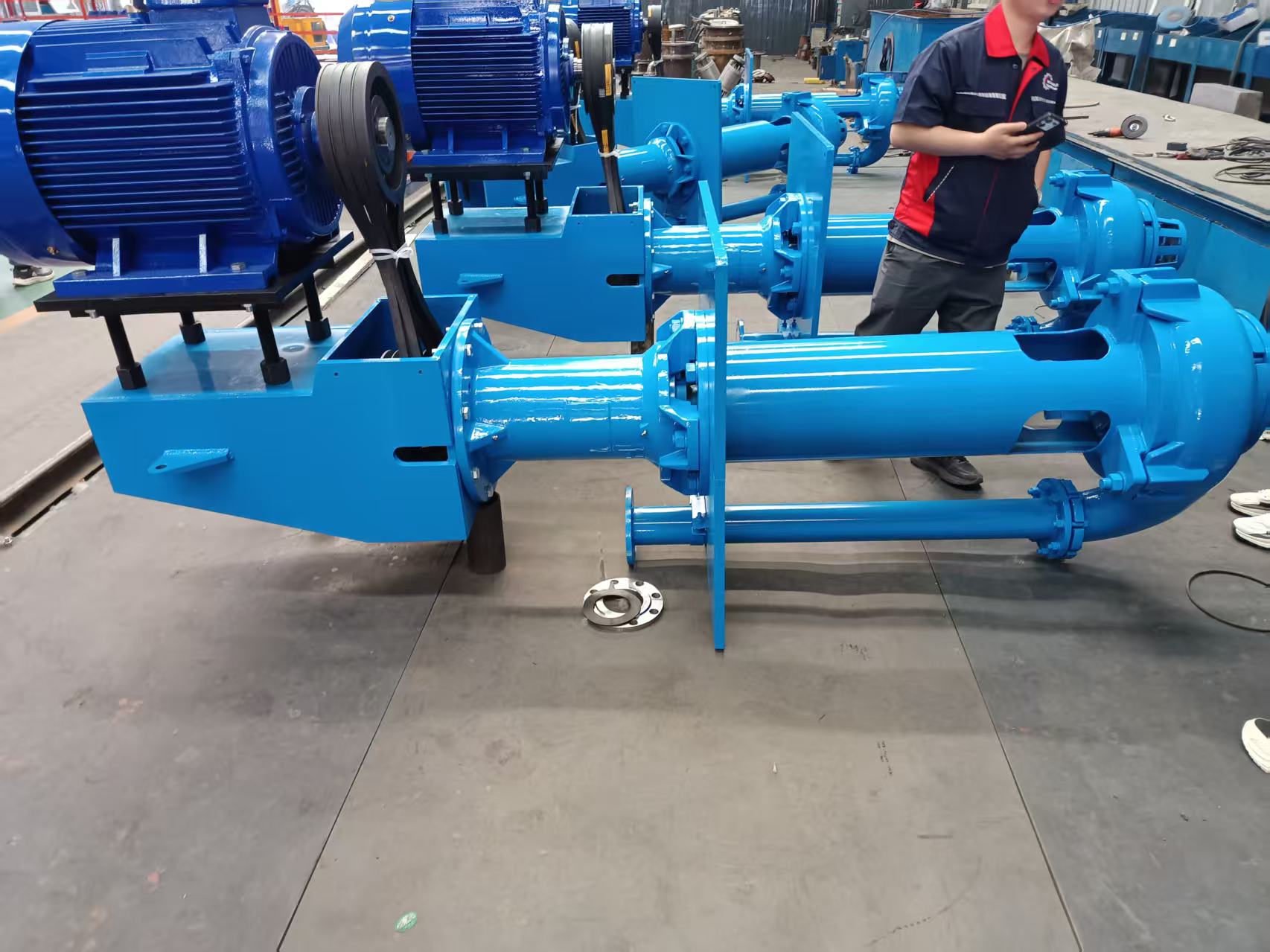 What to know about centrifugal pumps