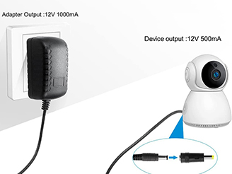 How to select an AC DC adapter for your device?