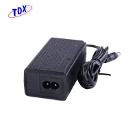 24V 30W desktop adapter za napajanje