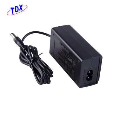 24V 30W desktop adapter za napajanje