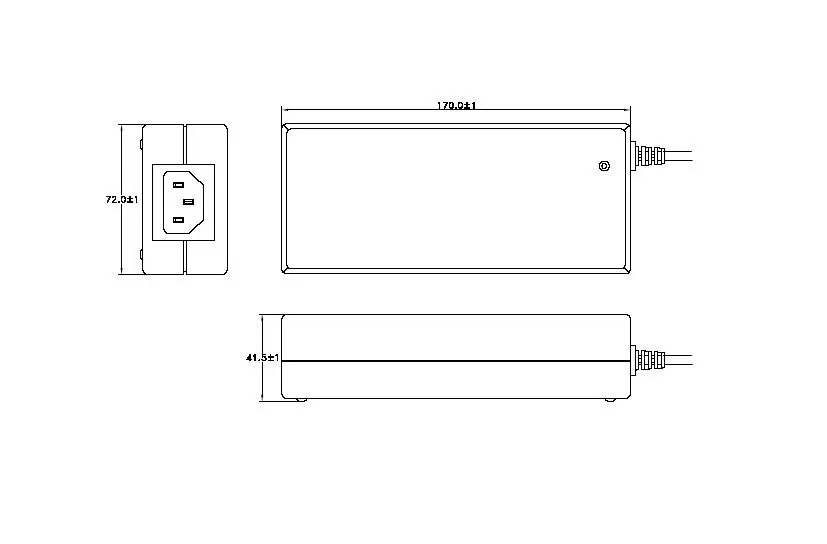Customizing Color and Size of the Casing